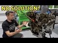 THERE IS NO FIX Reman Ford Explorer 3 7 Engine DEAD 51K Miles Why I Would NEVER Recommend One