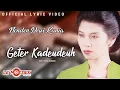 Download Lagu Nenden Dewi Kania - Geter Kadeudeuh (Official Lyric Version)