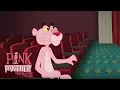 Download Lagu Pink Panther's Trip To The Movies | 35 Minute Compilation | Pink Panther \u0026 Pals