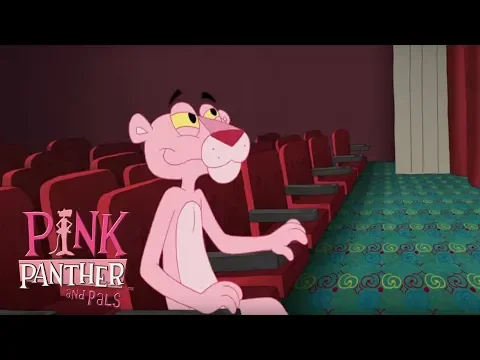 Download MP3 Pink Panther's Trip To The Movies | 35 Minute Compilation | Pink Panther \u0026 Pals