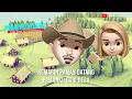 Download Lagu Paman Datang - Lagu Anak Indonesia | Animasi VanessaDayCare