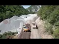 Download Lagu Radovi na rekonstrukciji puta Gusare (Petnjica) - Bioča (Petnjica)