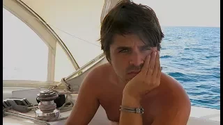 RUMANDO SUL DE VENTO EM POPA – Unforgettable Sailing (Ep.46)