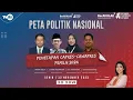 Download Lagu Penetapan CAPRES-CAWAPRES PEMILU 2024 | Peta Politik Nasional 13 November 2023