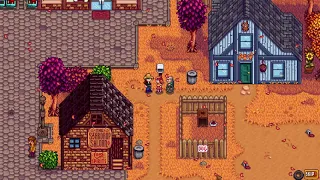 Penny s Two Heart Friendship Event Stardew Valley