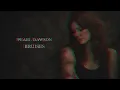Pearl Dawson - “Bruises” (Official Visualizer)