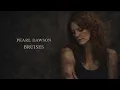 Pearl Dawson - Bruises Visualizer