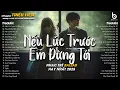 Download Lagu Nhạc Ballad 8X 9X - NẾU LÚC TRƯỚC EM ĐỪNG TỚI, NGỠ, CƠN MƯA BĂNG GIÁ ♫ Thành Đạt Cover Triệu View