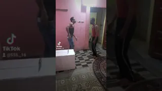 عشري و ابراهيم الابيض 