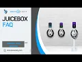 JuiceBox Chargers A Quick FAQ Guide ZEV Society