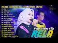 NAZIA MARWIANA FULL ALBUM || RELA, SENANDUNG REMBULAN - NAZIA MARWIANA TERBARU 2025 AGENG MUSIC