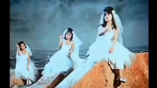 يا بحر الهوى سعاد حسنى دندنها