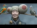 Be Kind ❤️ AI Music Video about Joy 