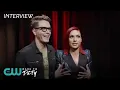 iHeartRadio Music Festival 2018 Backstage with Bobby Bones The CW