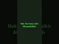 Download Lagu Assalamualaikum
