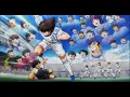 lagu captain tsubasa-kizudarake no ai