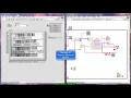 LabView Basic 10 Barcode 1D