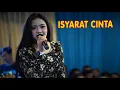 Lagu ISYARAT CINTA - SISKA VALENTINA  Bareng Mas Eko BAS - New ELPINO