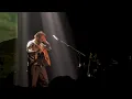 BEN HOWARD - Walking Backwards (2024)
