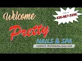 Pretty Nails Spa Fairlawn