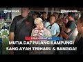Kepulangan Mutia DA7 di Gorontalo Disambut Ratusan Warga, Sang Ayah Ungkap Rasa Bangga!