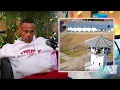 Ronnie Redd Reflects Doing Time In Lake Butler Prison The Worst Prison In Florida