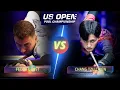 Download Lagu FEDOR GORST VS  CHANG TZU CHIEN | 2025 US OPEN POOL CHAMPIONSHIP #9ballpool #highlights