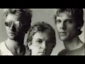 King Of Pain - The Police (HQ Audio + Lyrics)