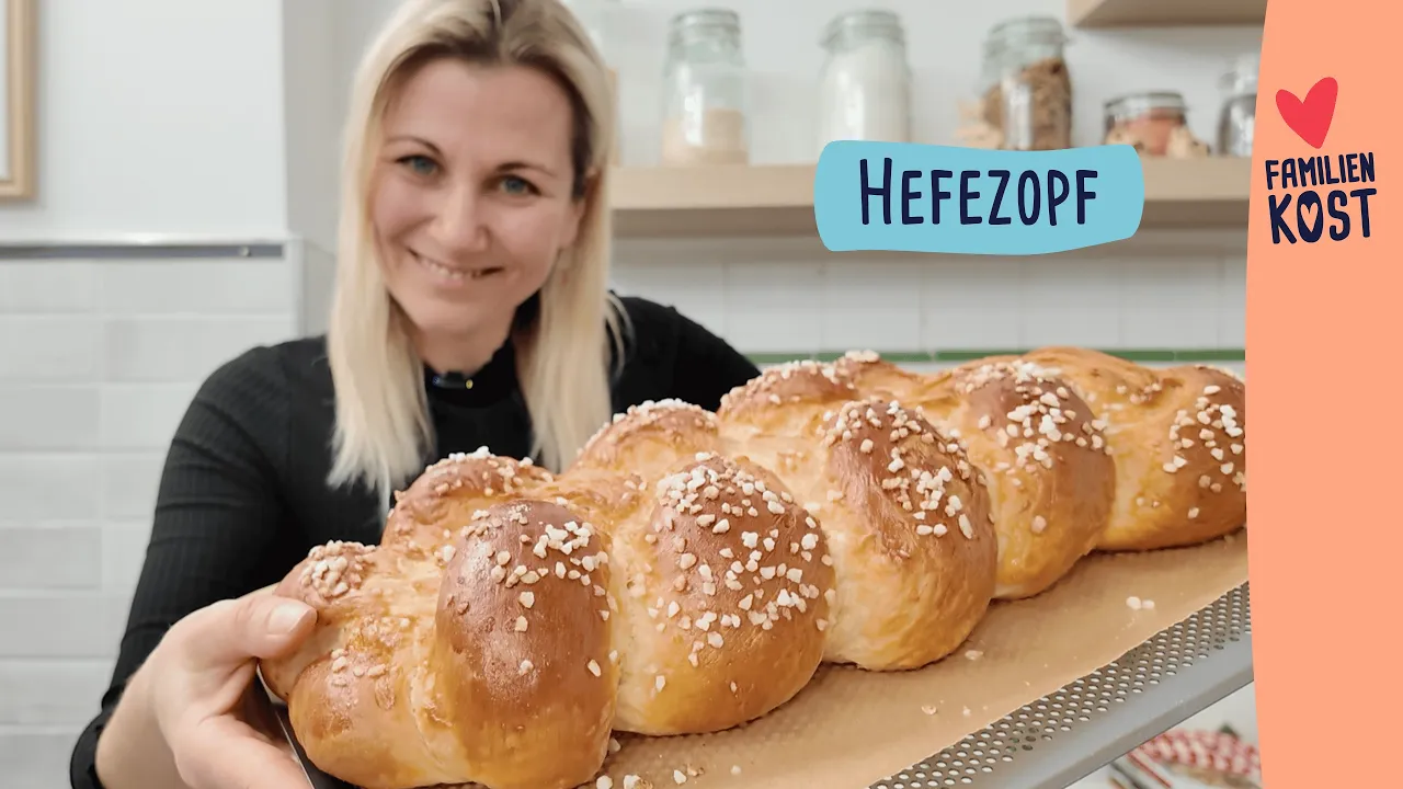 Neues Familienkost Video