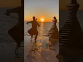 Download Lagu HAUSER - Killing me softly ❤️🎻 #hauser #killingmesoftly #sunset #cover