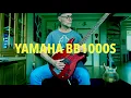 Lagu Yamaha BB1000S Bass