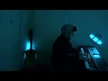 Download Lagu Fadl Shaker - Law Ala Albi فضل شاكر - لو على قلبي (piano)