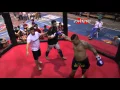 Mario Cimarron Arzuaga Vs Marcelo El Lenador Irrazabal By Salto extremo