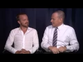 Off-The-Cuff With Breaking Bad Stars