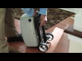 Precision Medical EasyPulse Total Oxygen Concentrator