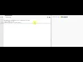 Python program to concatenate two 2-dimensional arrays