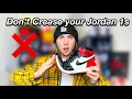 How to Prevent Creases on Jordan 1 s Tips and Tricks