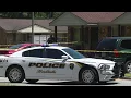 Shooting in Hardeeville police on scene