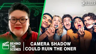Adults S2: The Season Opener Became a Shadow Puzzle | Collider BTS