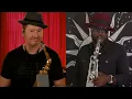 LOVELY DAY (Michael Lington and Elan Trotman) Stageit Sessions Bill Wither's cover