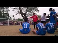 DRAMA ADU PINALTI SAMPAI MALAM GELAP GULITA FAMILY SOLAR VS PLOPOR FC