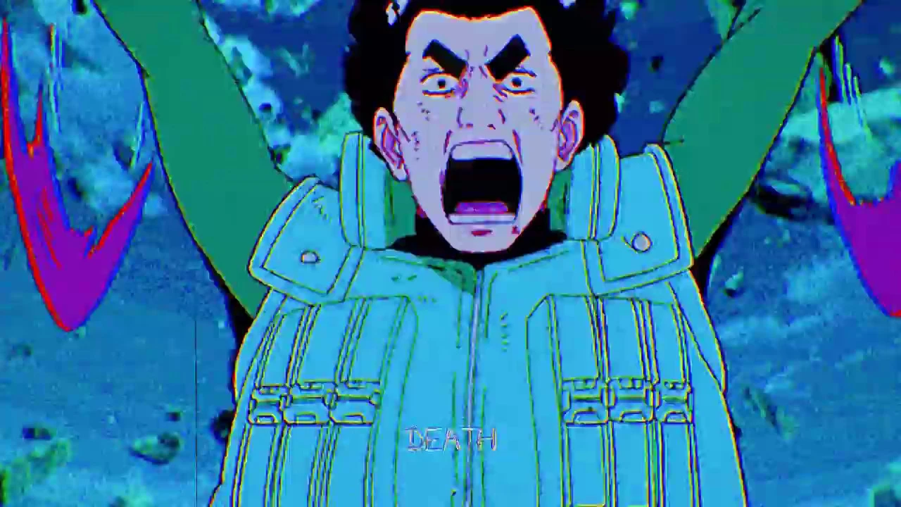 LIL DARKIE - wrap music