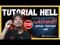HERE S WHAT YOU NEED TO WATCH OUT FOR TUTORIAL HELL
