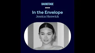 Jessica Henwick