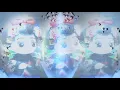 Franc Moody - Lunar (unofficial music video)