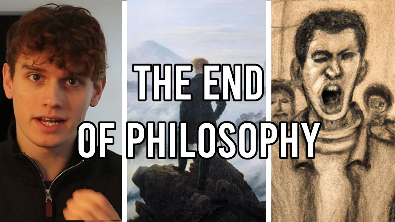 "Philosophy is a Waste of Time" | Language, Truth, and Logic