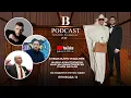 Lagu B-13 PODCAST S02 EP12 GOSTI: MARIO ARANGELOVSKI,MAKSIM DIMITRIEVSKI I GJUNES BILALI