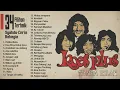 Lagu 34 lagu Koes Plus pilihan terbaik terpopuler