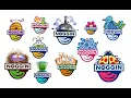 The Ultimate Noggin Compilation 1999-2002