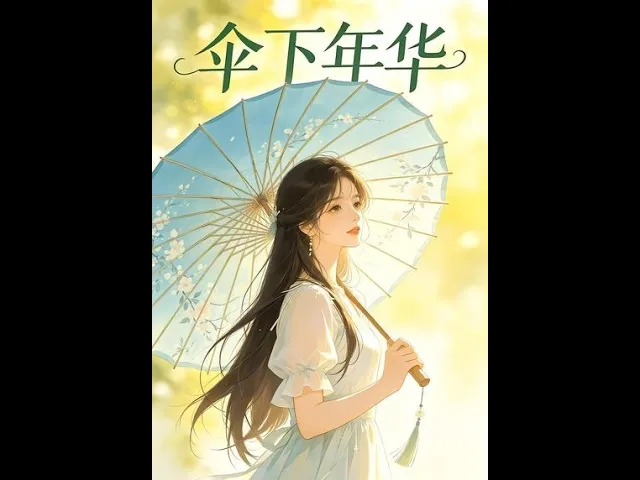 伞下年华